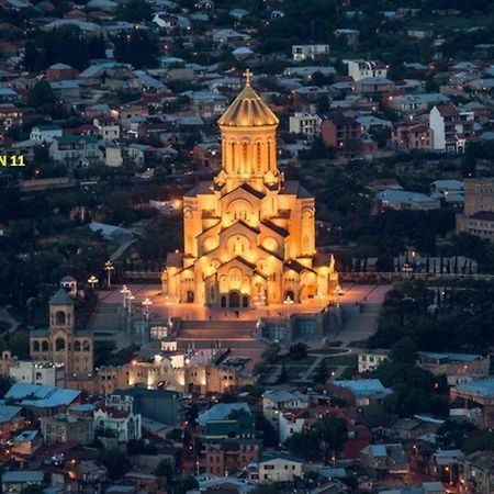Avlabar Home Tbilisi Buitenkant foto