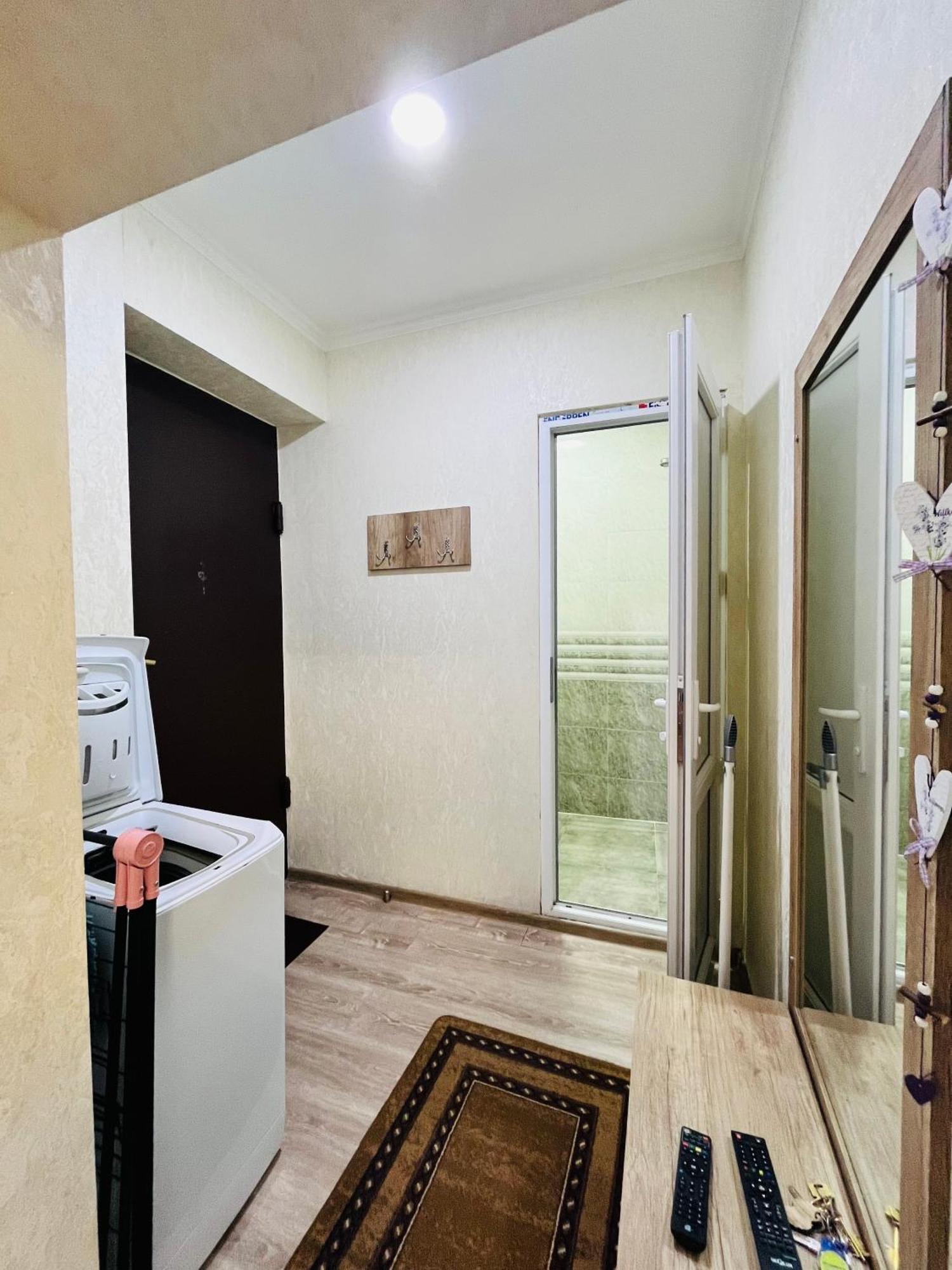 Avlabar Home Tbilisi Buitenkant foto