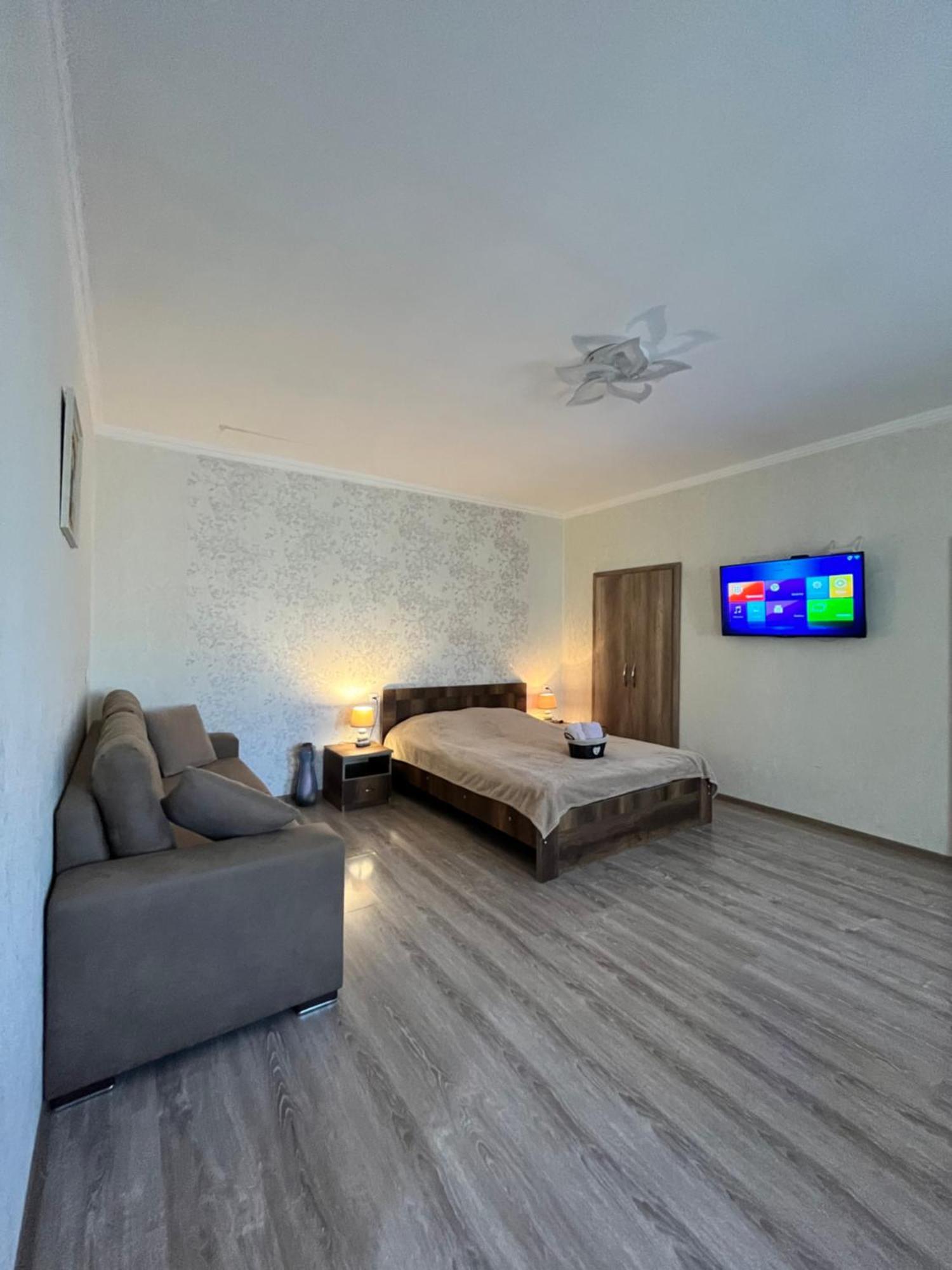 Avlabar Home Tbilisi Buitenkant foto