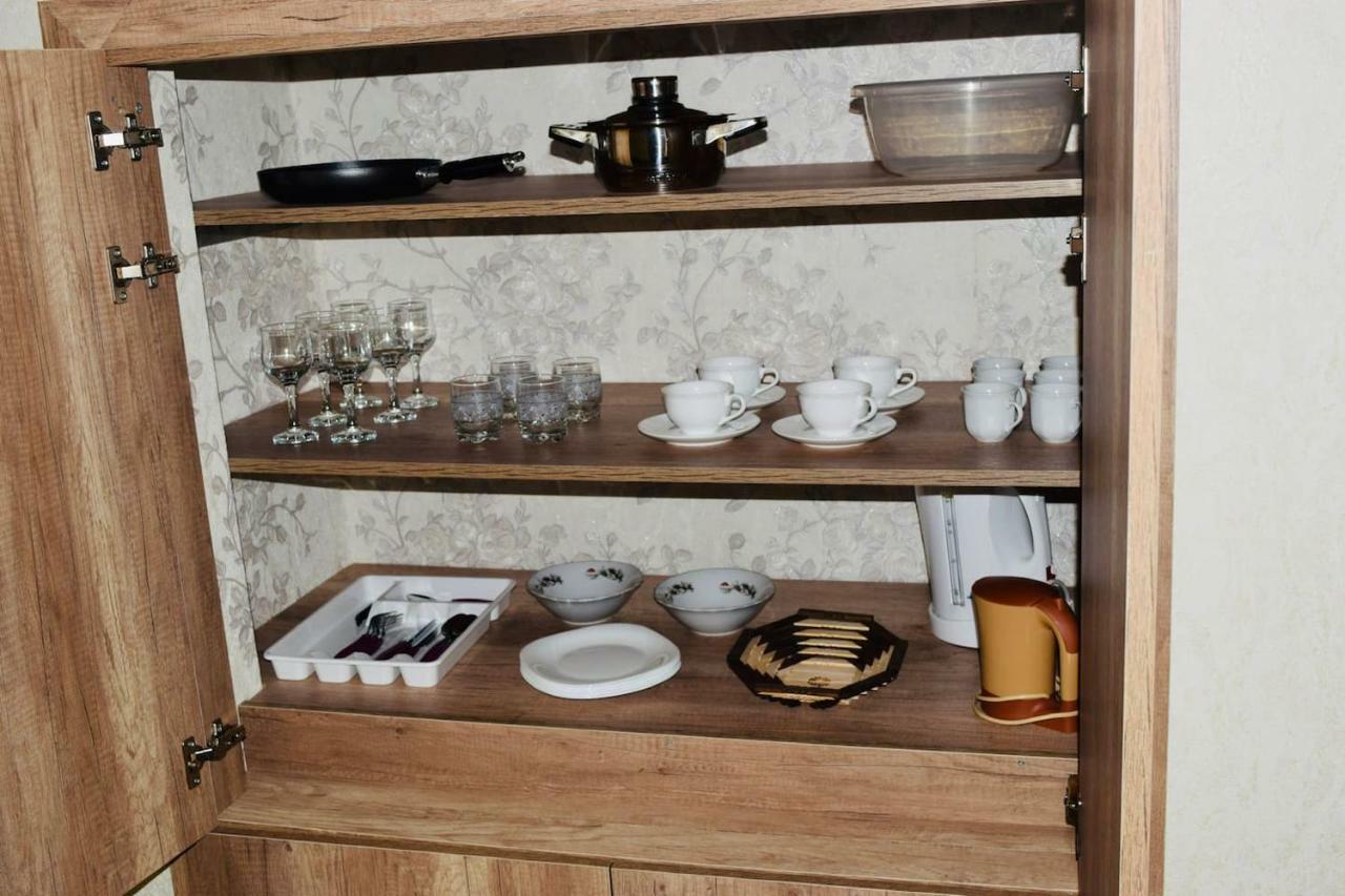 Avlabar Home Tbilisi Buitenkant foto