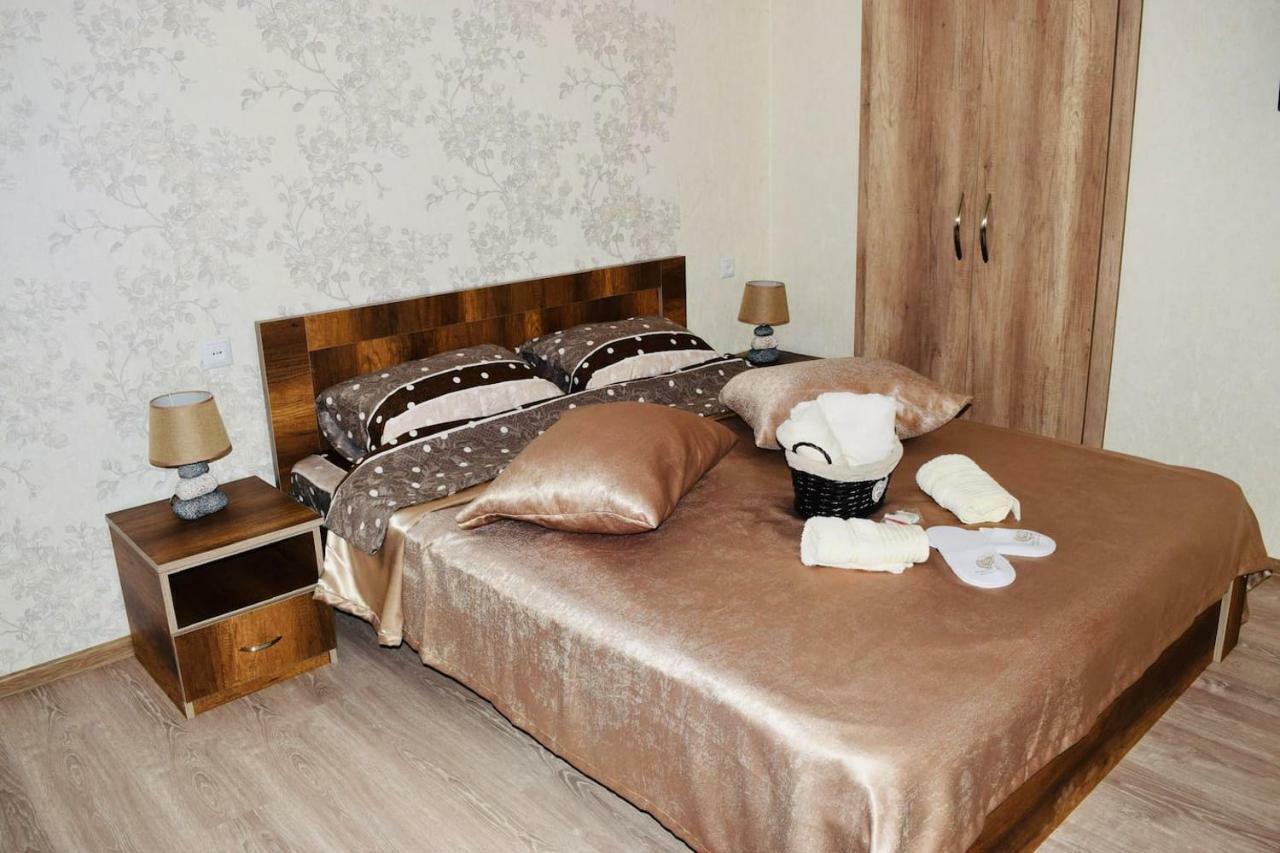 Avlabar Home Tbilisi Buitenkant foto
