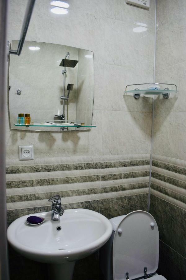 Avlabar Home Tbilisi Buitenkant foto